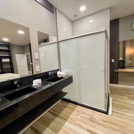 Eleganz Suites Gramado Kültér fotó