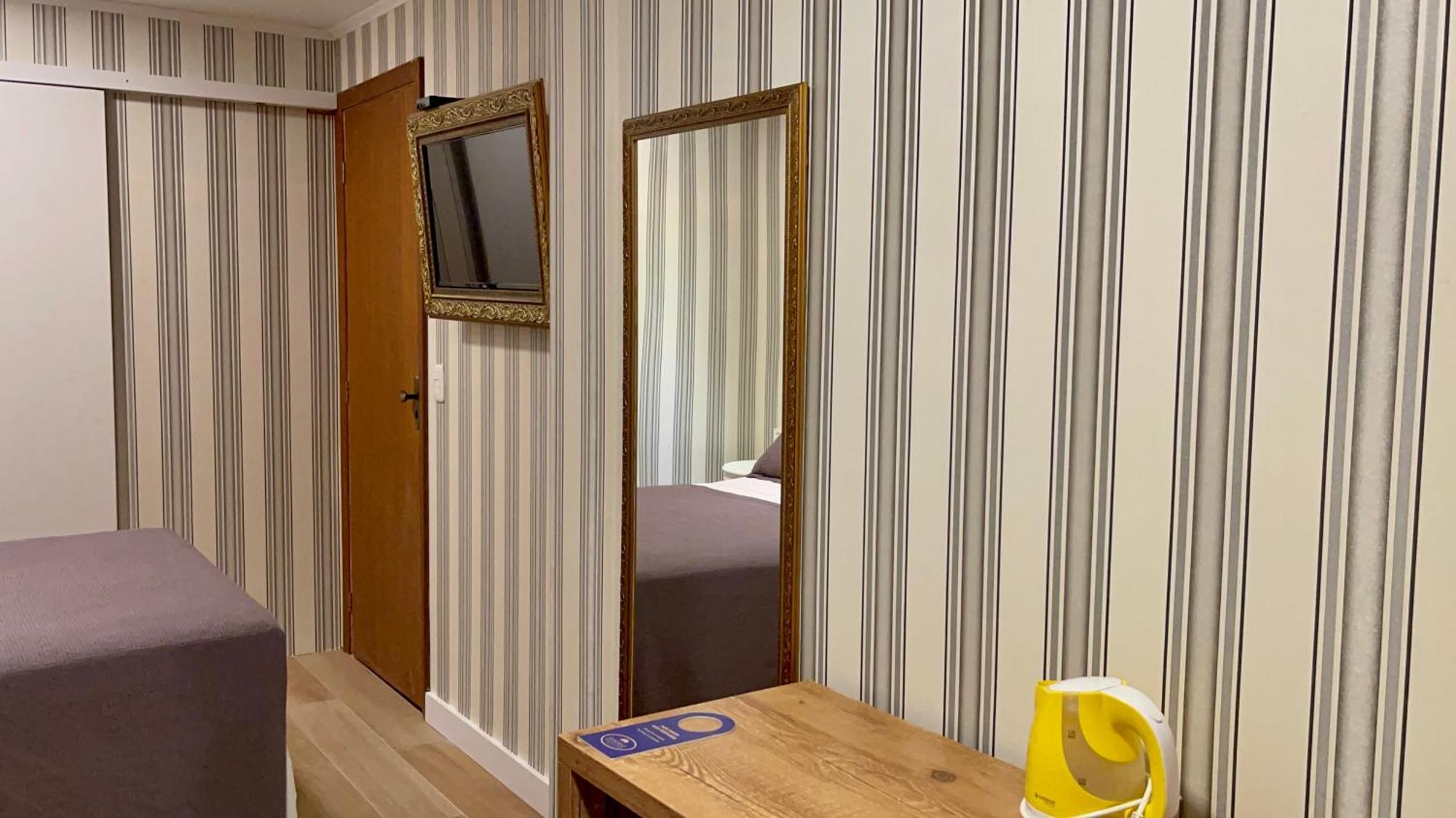 Eleganz Suites Gramado Kültér fotó