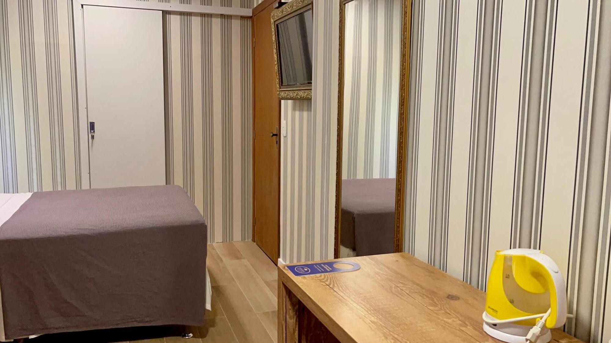 Eleganz Suites Gramado Kültér fotó