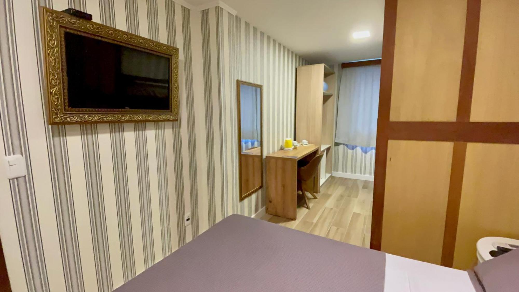 Eleganz Suites Gramado Kültér fotó