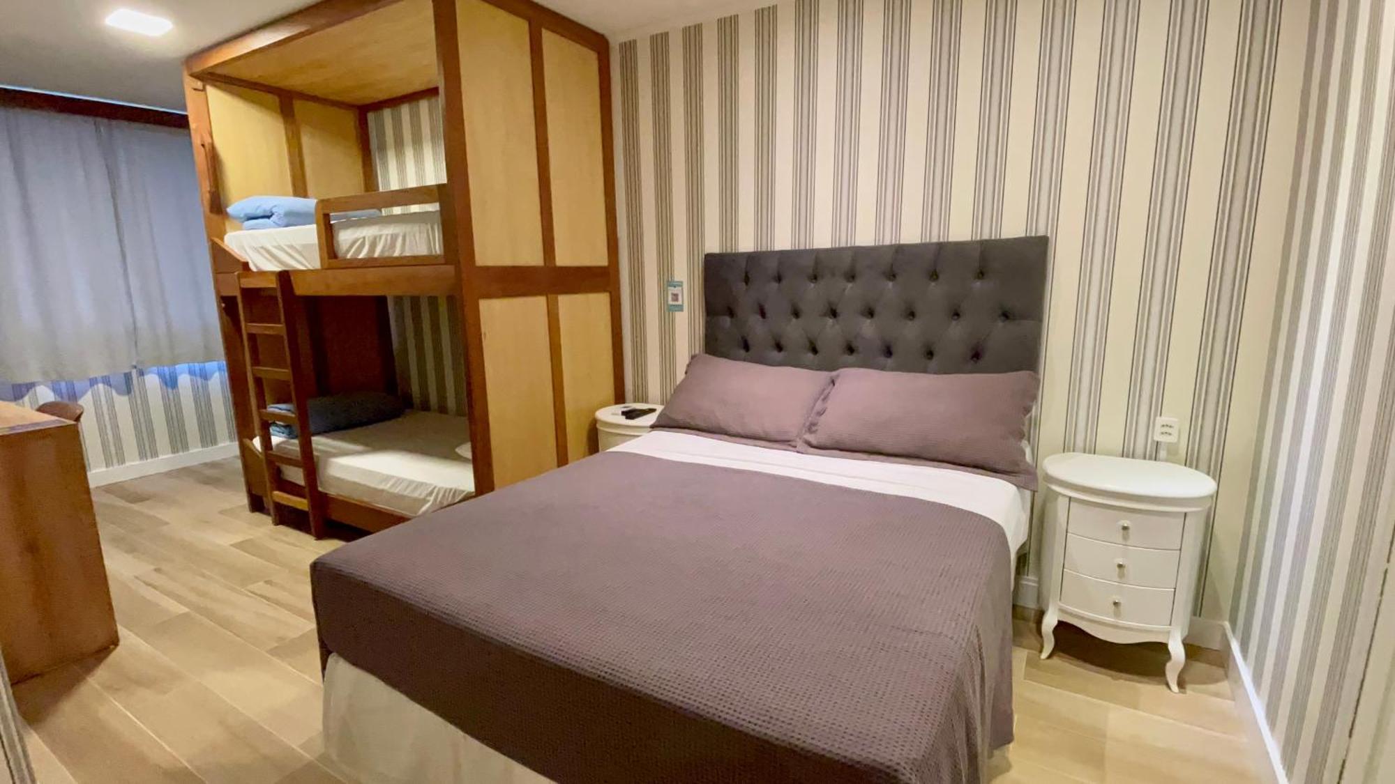 Eleganz Suites Gramado Kültér fotó