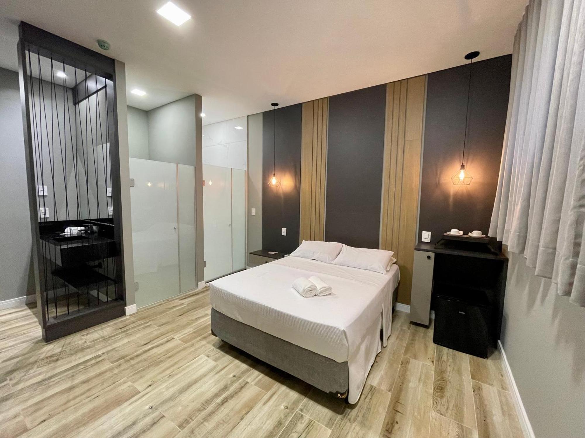 Eleganz Suites Gramado Kültér fotó