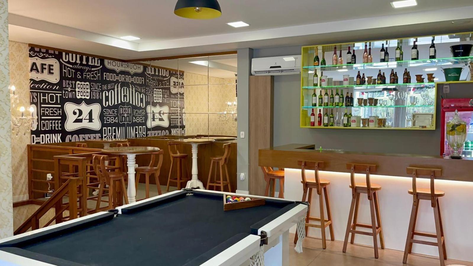 Eleganz Suites Gramado Kültér fotó