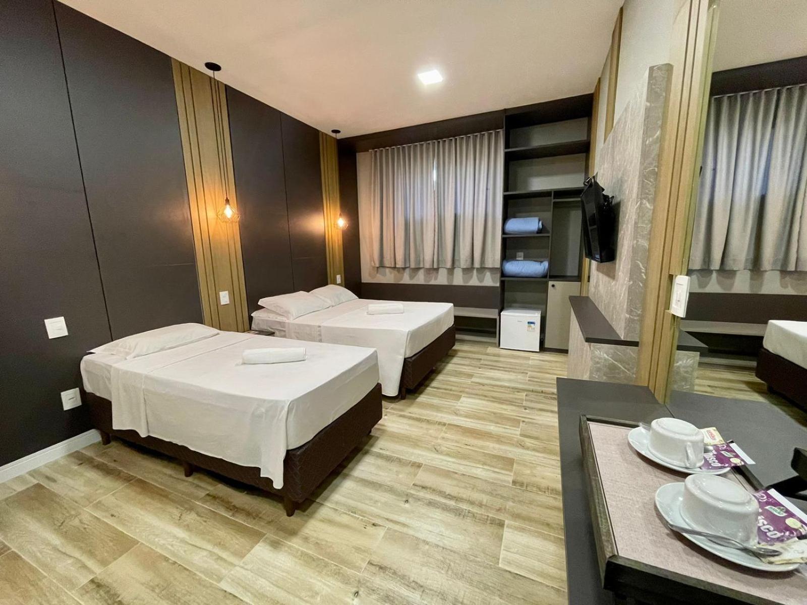 Eleganz Suites Gramado Kültér fotó