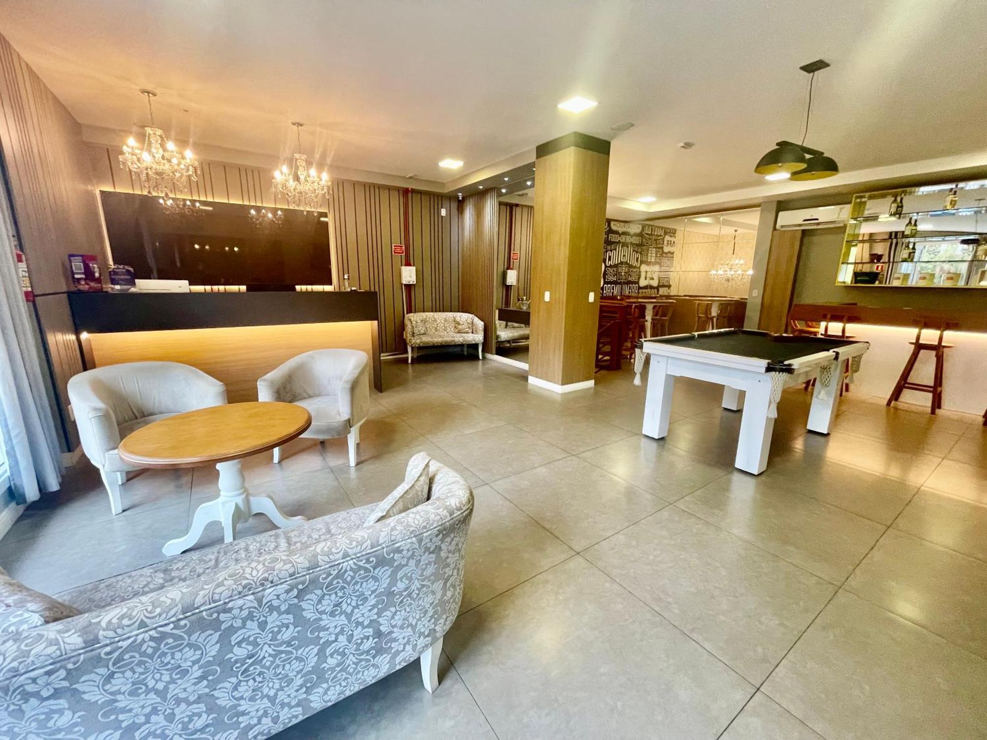 Eleganz Suites Gramado Kültér fotó