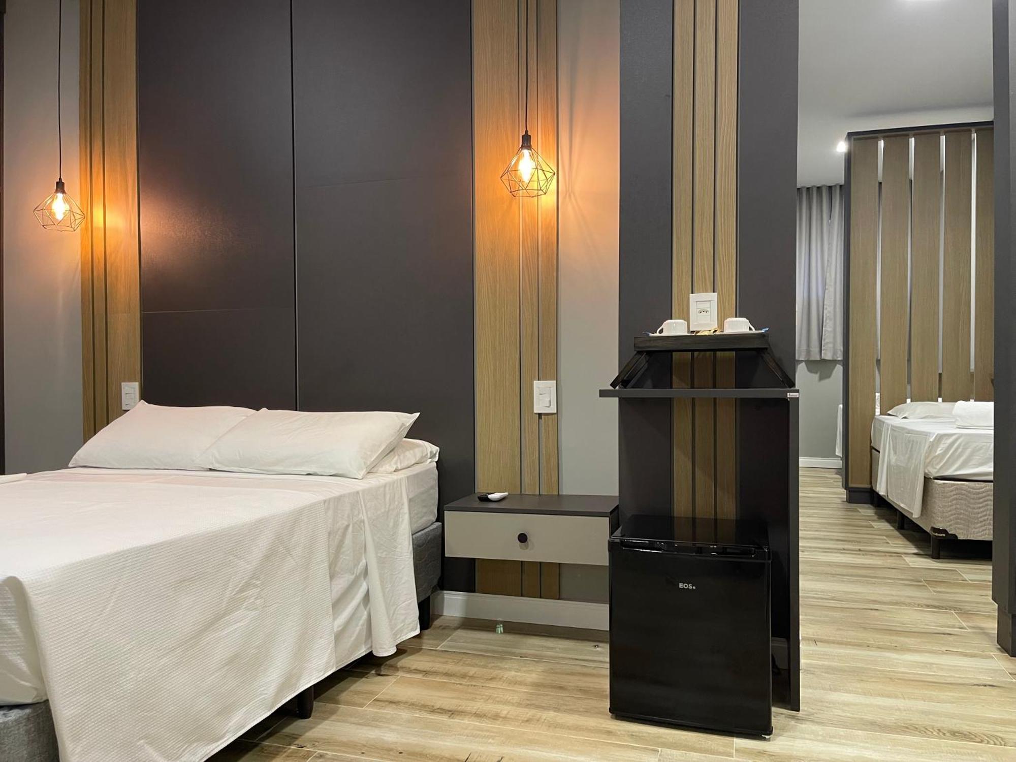 Eleganz Suites Gramado Kültér fotó