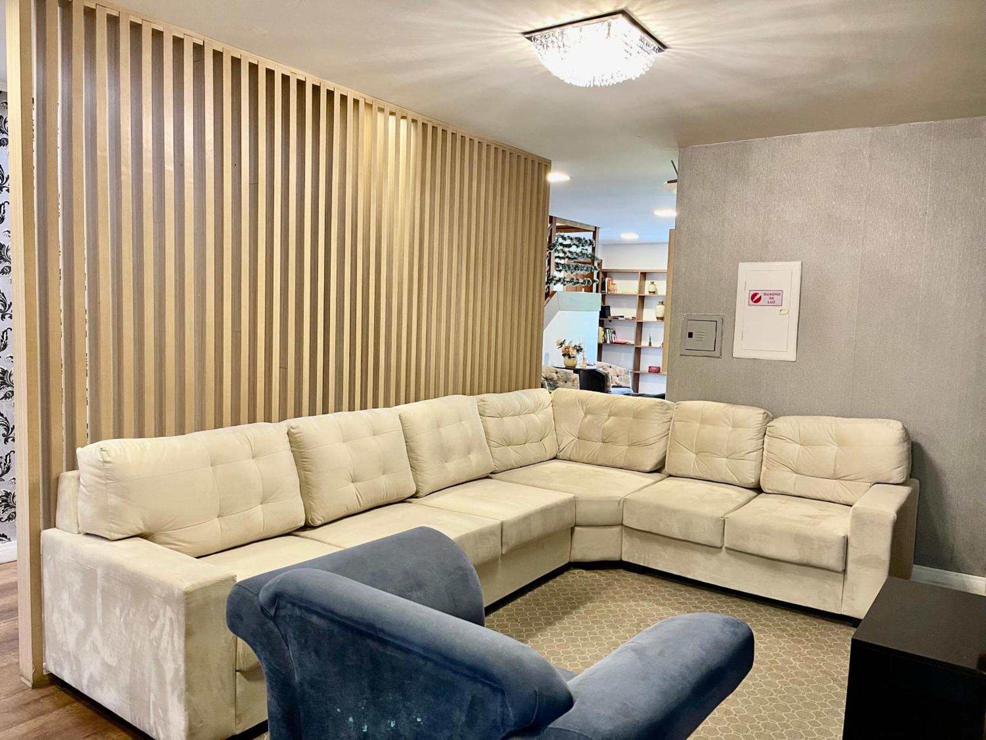 Eleganz Suites Gramado Kültér fotó