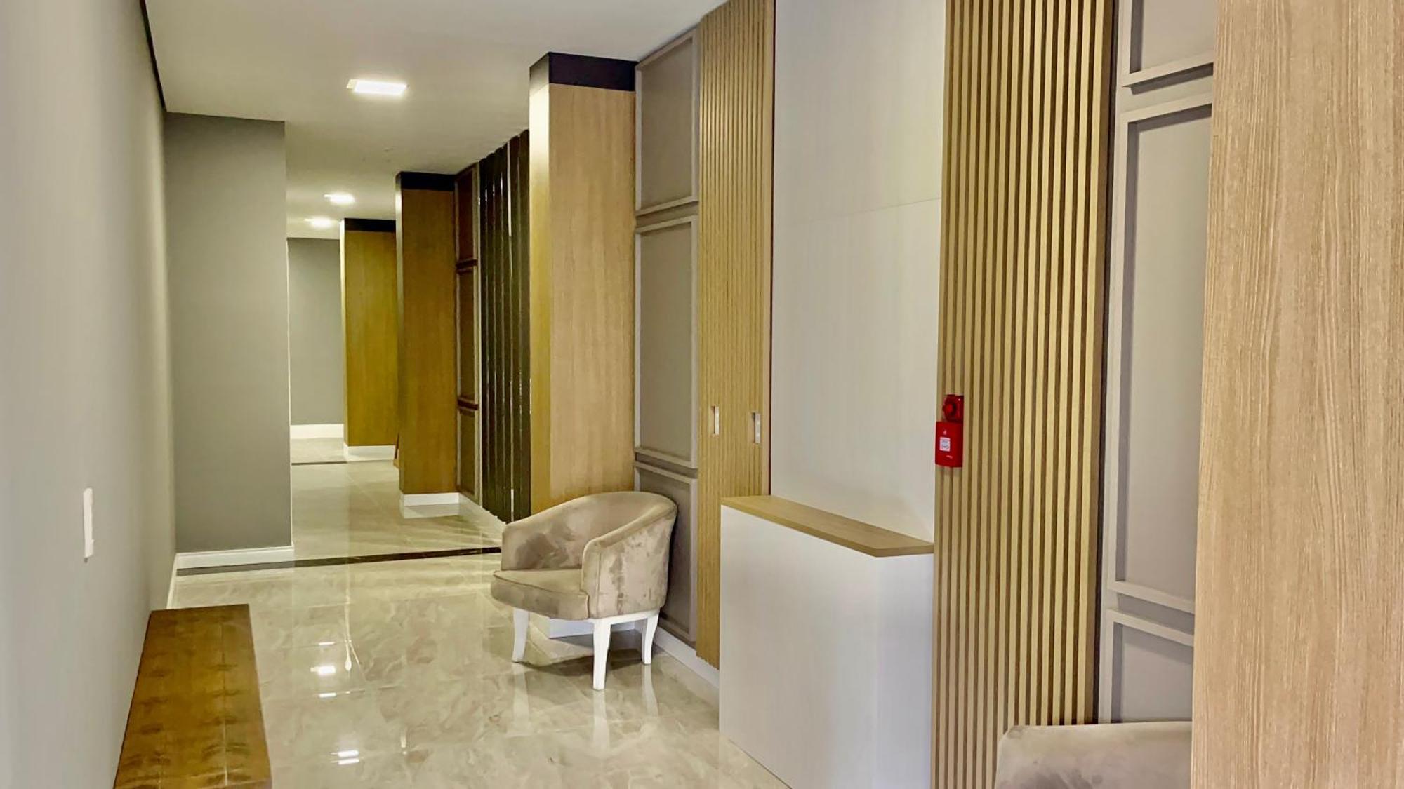 Eleganz Suites Gramado Kültér fotó