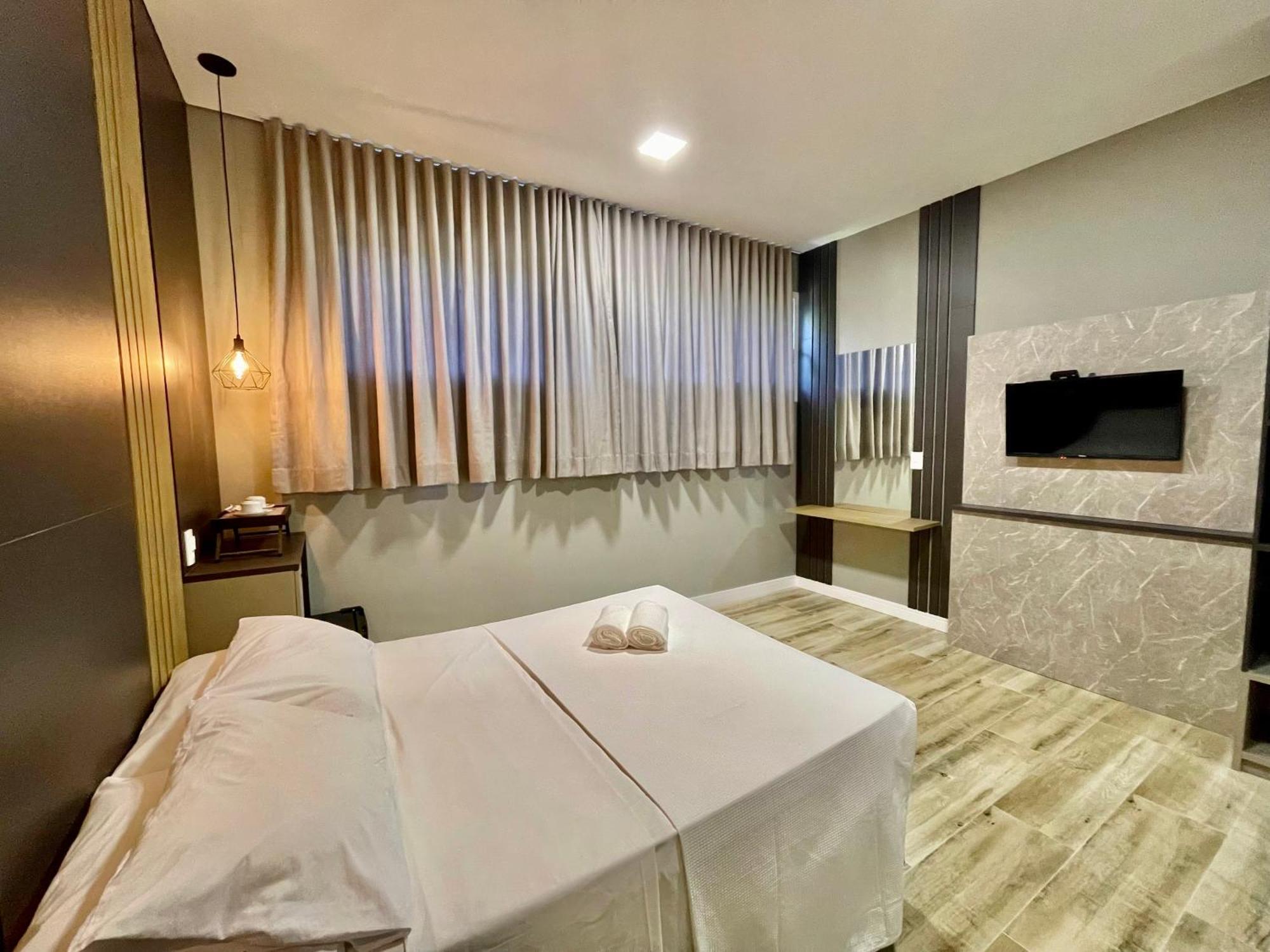 Eleganz Suites Gramado Kültér fotó