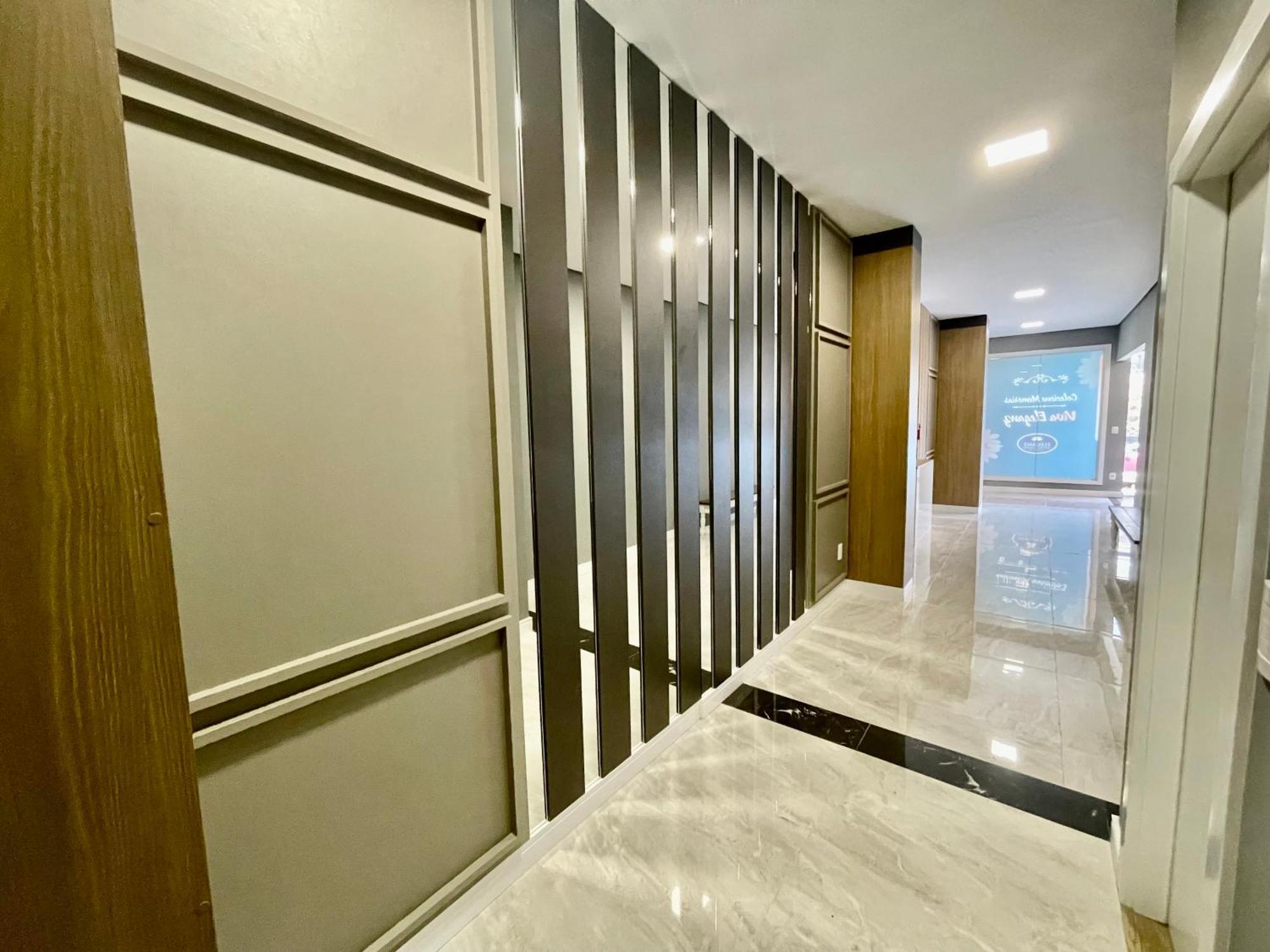 Eleganz Suites Gramado Kültér fotó