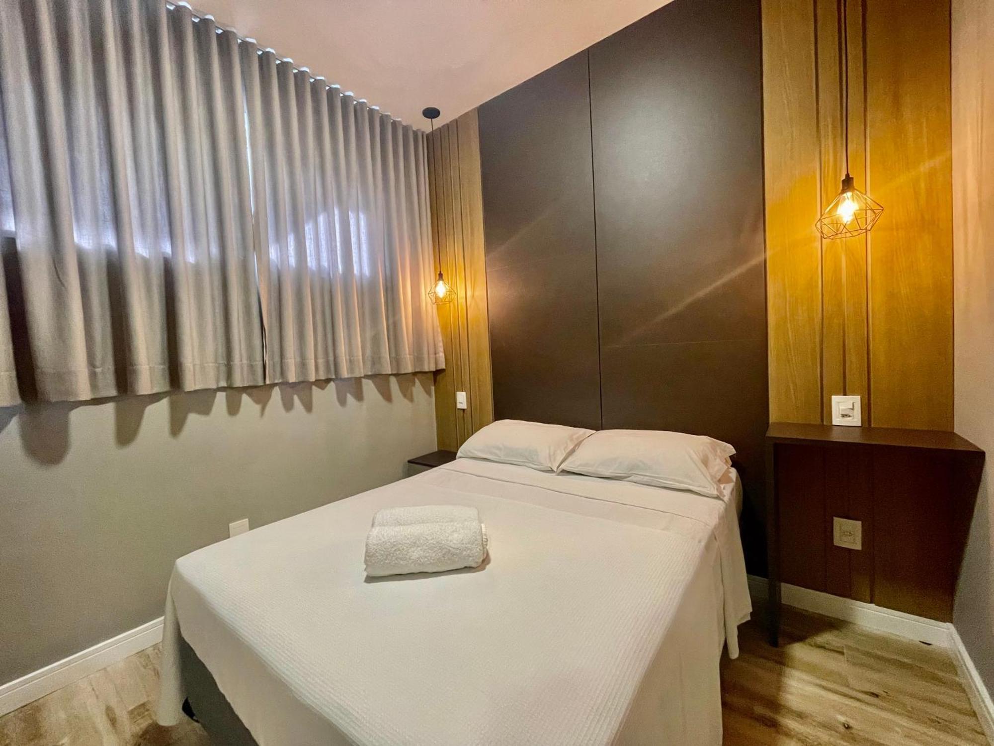 Eleganz Suites Gramado Kültér fotó