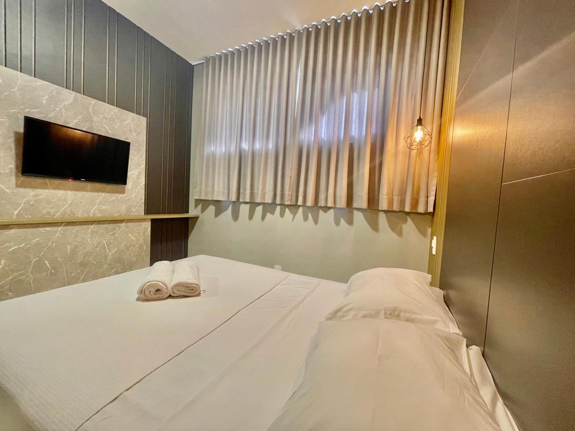 Eleganz Suites Gramado Kültér fotó