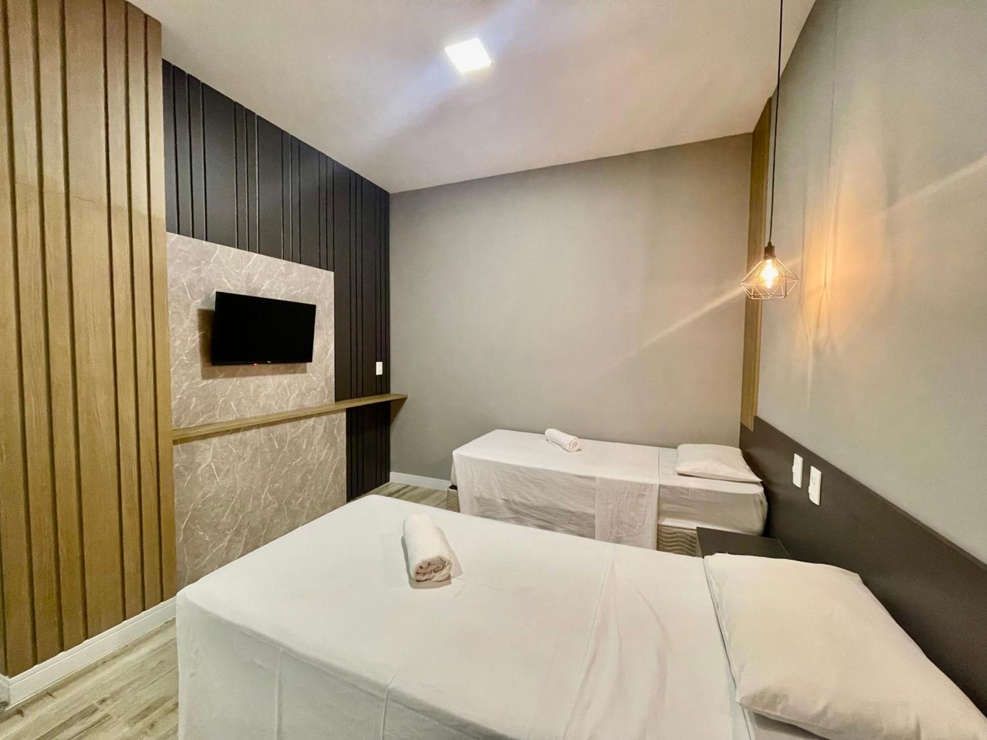 Eleganz Suites Gramado Kültér fotó