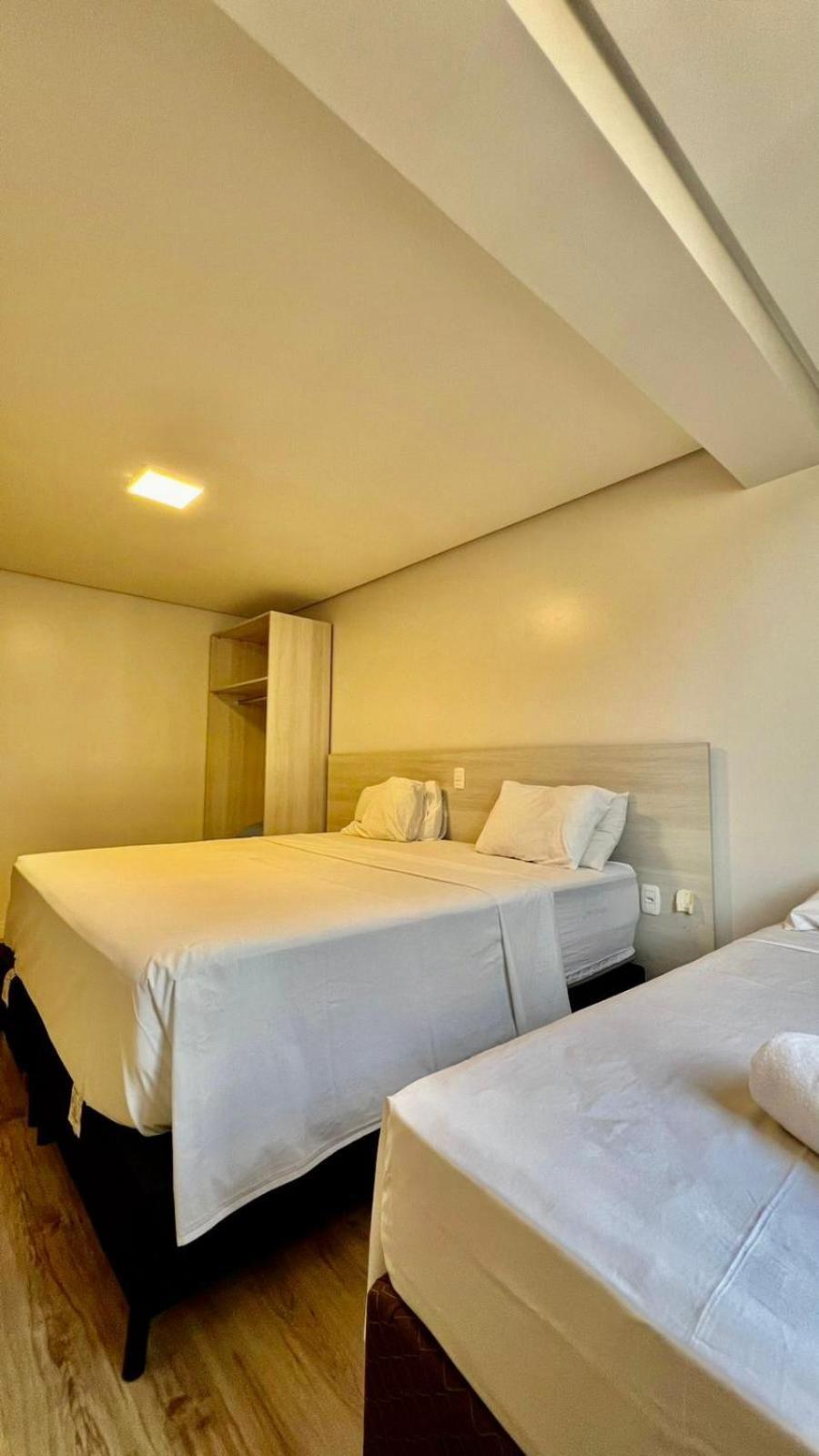 Eleganz Suites Gramado Kültér fotó