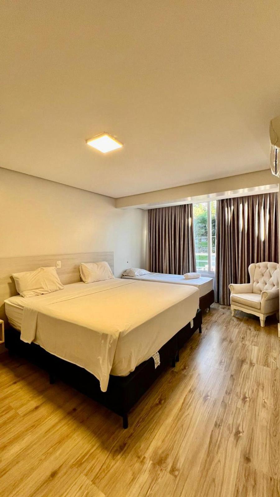 Eleganz Suites Gramado Kültér fotó