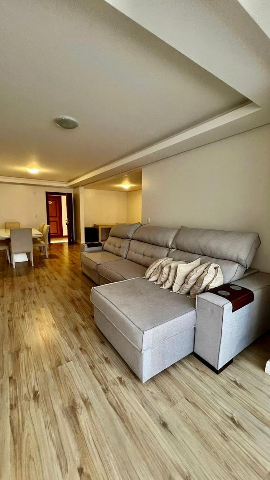 Eleganz Suites Gramado Kültér fotó