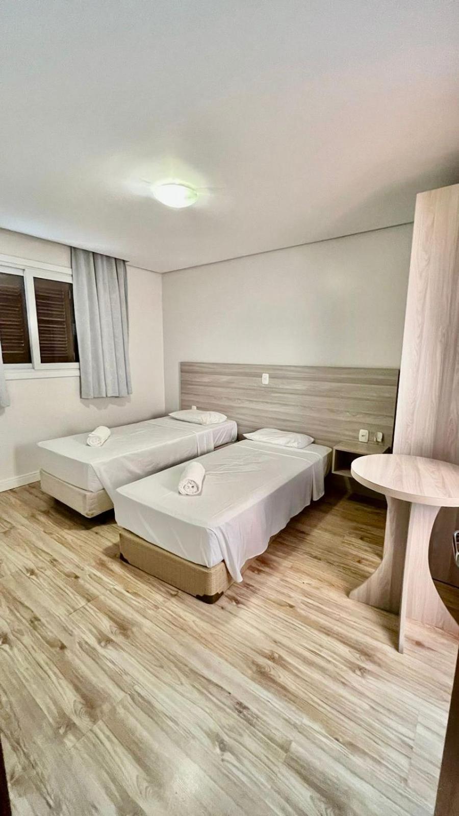 Eleganz Suites Gramado Kültér fotó