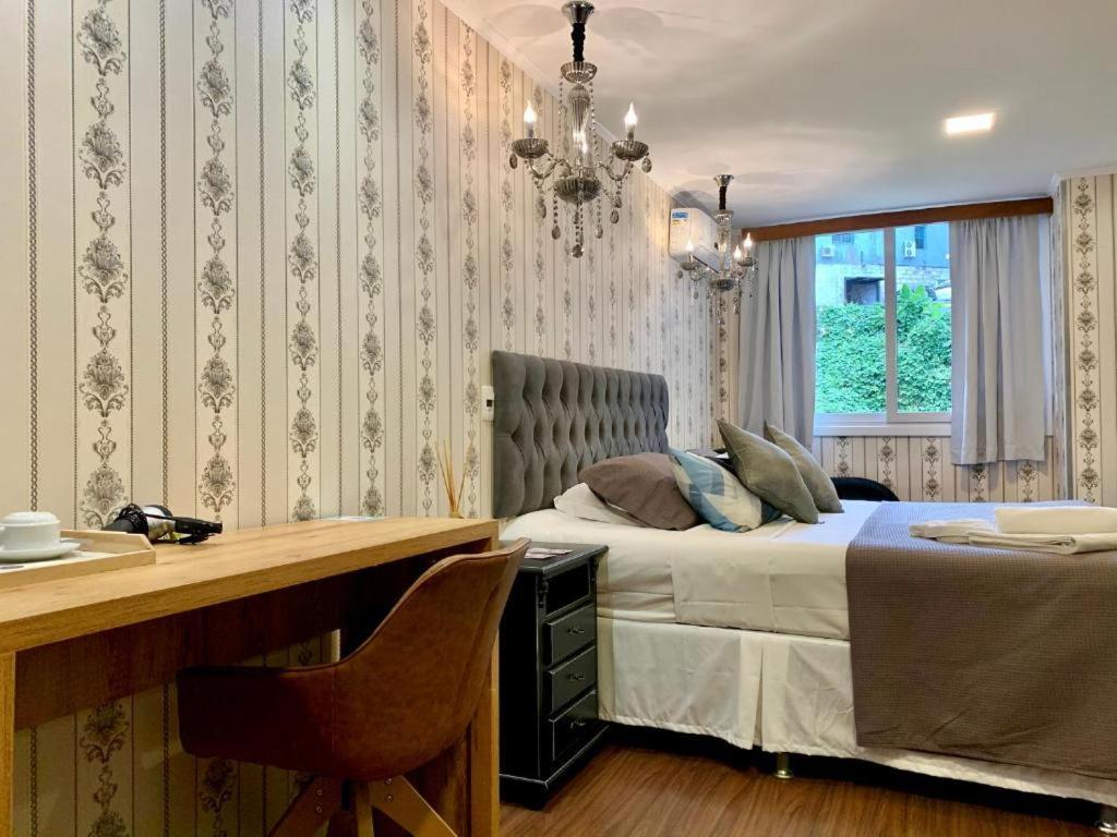 Eleganz Suites Gramado Kültér fotó