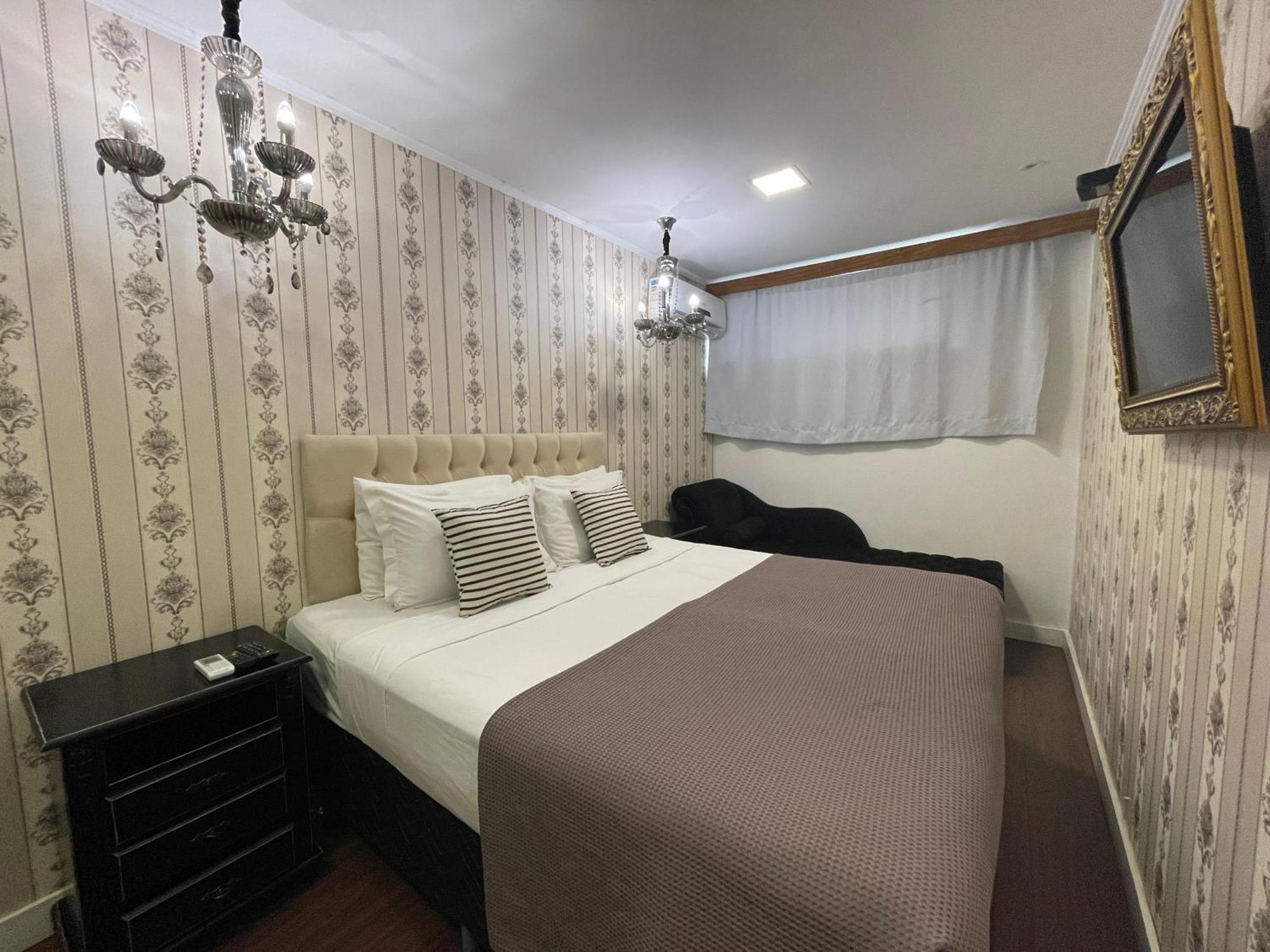 Eleganz Suites Gramado Kültér fotó