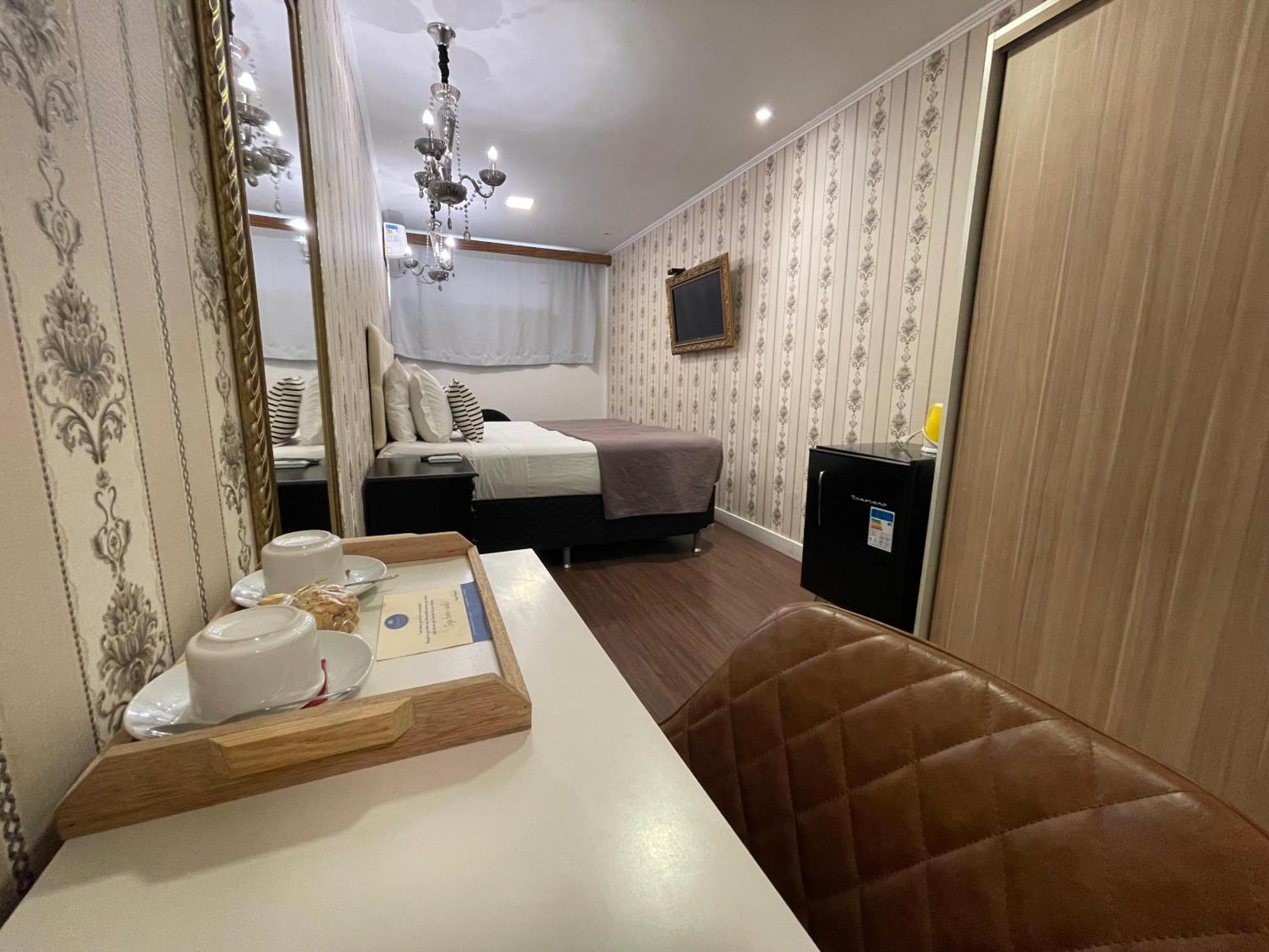 Eleganz Suites Gramado Kültér fotó