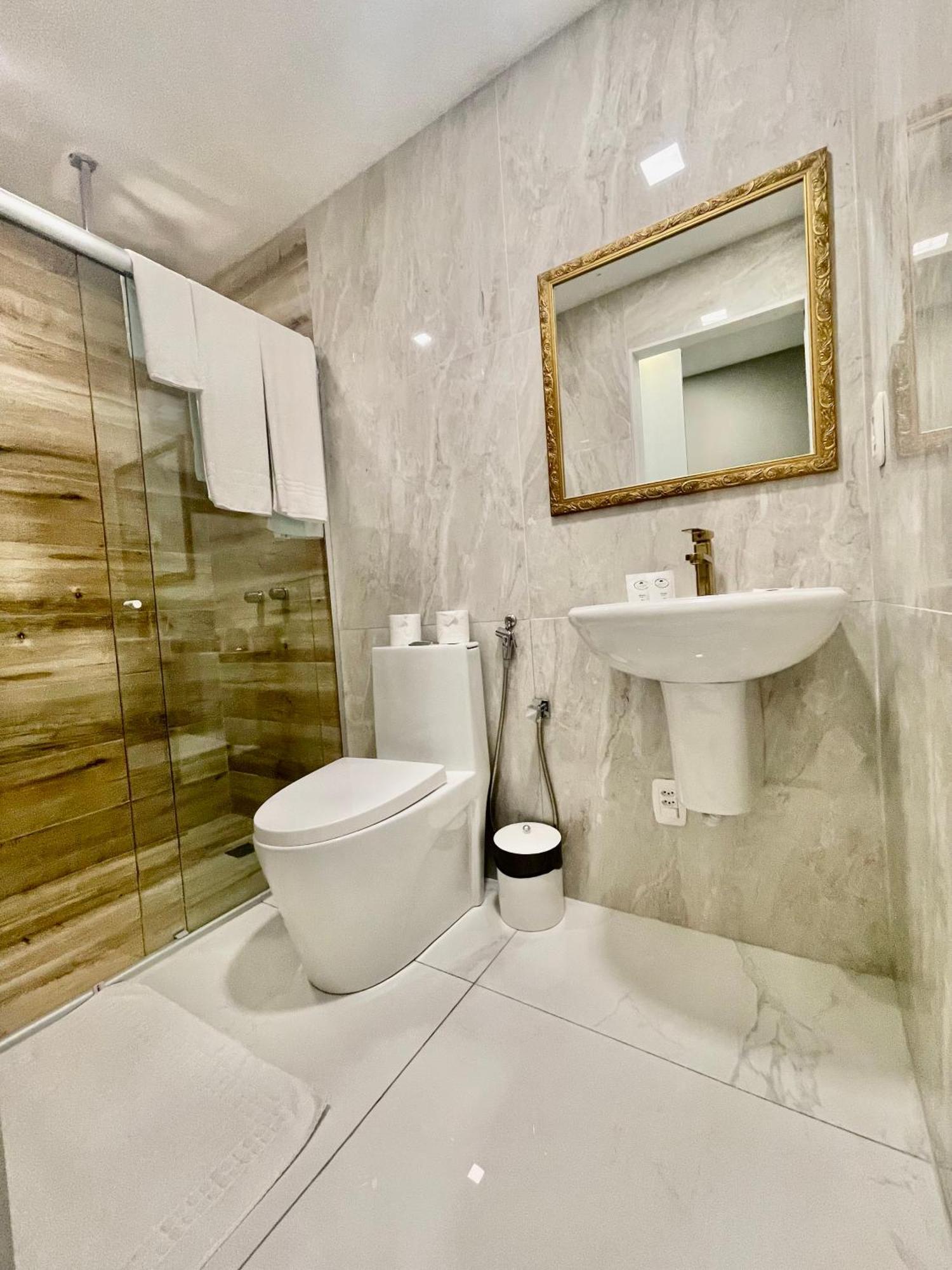 Eleganz Suites Gramado Kültér fotó