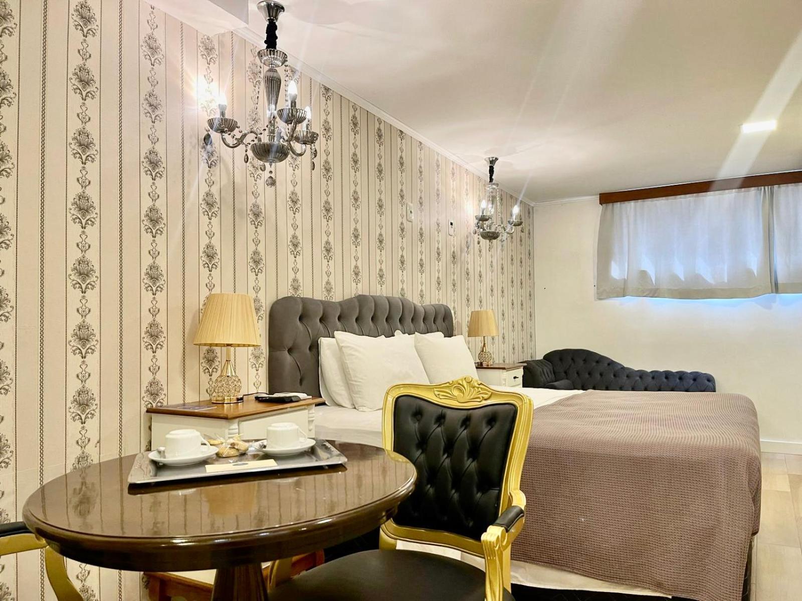 Eleganz Suites Gramado Kültér fotó